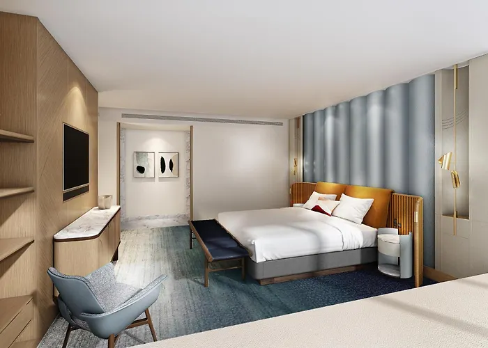 Kimpton Naluria Kuala Lumpur by IHG Hotel