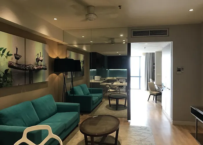 D'Majestic Place Jalan Pudu Kuala Lumpur